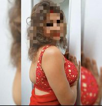 30 Age Plus Divorced - puta in Mumbai