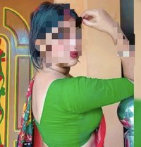 30 Age Plus Divorced - puta in Mumbai