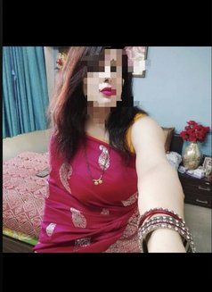 30 Age Plus Divorced - escort in Mumbai Photo 5 of 6