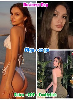 30+ Slavic Girls With Real Pics - escort agency in Dubai Photo 8 of 20