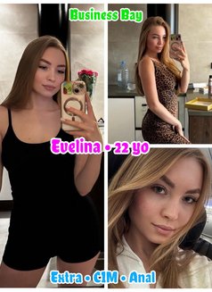 30+ Slavic Girls With Real Pics - escort agency in Dubai Photo 11 of 20