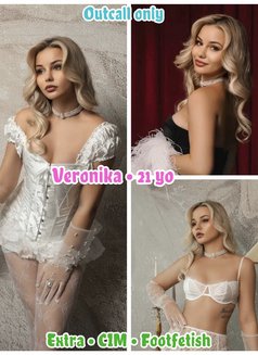 30+ Slavic Girls With Real Pics - escort agency in Dubai Photo 13 of 20