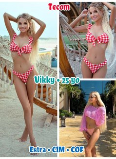 30+ Slavic Girls With Real Pics - escort agency in Dubai Photo 14 of 20
