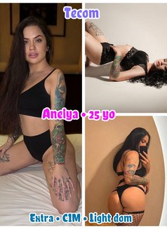 30+ Slavic Girls With Real Pics - escort agency in Dubai Photo 19 of 20