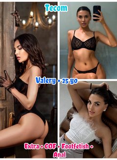 30+ Slavic Girls With Real Pics - escort agency in Dubai Photo 20 of 20