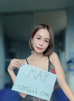 3000 Baht Bangkok Escort May - puta in Bangkok Photo 10 of 12