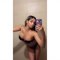 34 - +7 SHEMALE RUHI PAUL( BIG DICK) - Transsexual escort in New Delhi