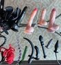 34GG Natural Big Boobs&Ass Nuru Massage - escort in Dubai Photo 1 of 2
