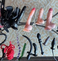 34GG Natural Big Boobs&Ass Nuru Massage - escort in Dubai