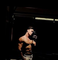 XXL.İLKAY.İSTANBUL🇹🇷 - Male escort in İstanbul