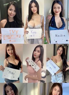 3500 Baht 2 Hours 2 Shots/ Agency - escort agency in Bangkok Photo 21 of 23