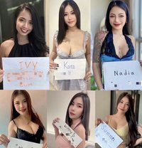 Bangkok Escorts - Pay when arrive - escort agency in Bangkok Photo 1 of 24