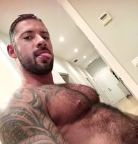 35masss - Acompañantes masculino in Dubai