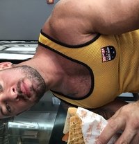 35masss - Acompañantes masculino in Dubai