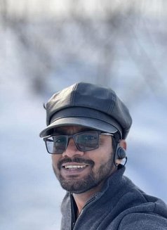 36 | Male Escort | Discreet & Open Minde - Male escort in Colombo Photo 3 of 9