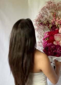 36 Yrs Poo Hot Yoga Girl at Service - escort in Mumbai Photo 4 of 7
