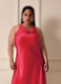 39 Years Busty Women Naziya - escort in Mumbai Photo 1 of 15
