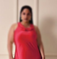 39 Years Busty Women Naziya - escort in Mumbai