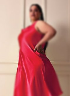 39 Years Busty Women Naziya - escort in Mumbai Photo 2 of 15