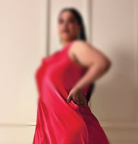 39 Years Busty Women Naziya - escort in Mumbai