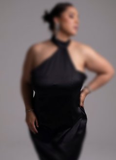 39 Years Busty Women Naziya - escort in Mumbai Photo 4 of 15
