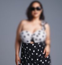 23 Years Busty Women Naziya - escort in Mumbai