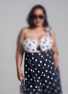 39 Years Busty Women Naziya - escort in Mumbai Photo 8 of 15