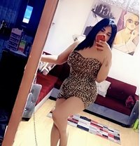 3asoula - Transsexual escort in Beirut