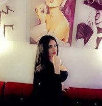 3asoula - Transsexual escort in Beirut