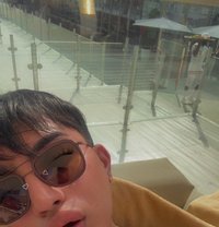 عنادي مبادل - Male escort in Jeddah Photo 5 of 5
