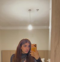 3noody 🇱🇧🇰🇼 دلوعة - Transsexual escort in Jeddah Photo 1 of 7