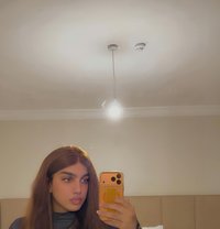 3noody 🇱🇧🇰🇼 دلوعة - Transsexual escort in Jeddah