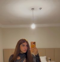 3noody 🇱🇧🇰🇼 دلوعة - Transsexual escort in Jeddah