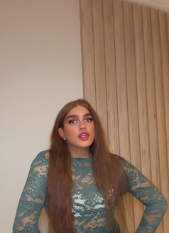 3noody 🇱🇧🇰🇼 دلوعة - Transsexual escort in Jeddah Photo 7 of 7