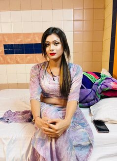3sm Available - Transsexual escort in Bhopal Photo 1 of 1