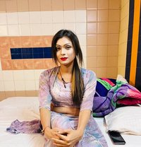 3sm Available - Transsexual escort in Bhopal