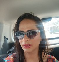 3sm Available - Transsexual dominatrix in Lucknow