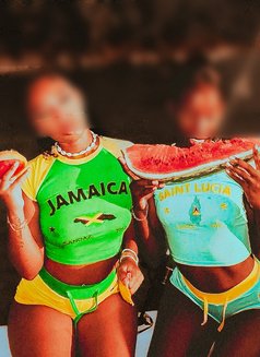 3some bunnies, mistress & a dome OMR - escort in Chennai Photo 8 of 10