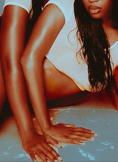 3some bunnies, mistress & a dome OMR - escort in Chennai Photo 10 of 10