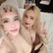 3some Fantasy Female & Ladyboy - Acompañantes transexual in Nha Trang Photo 1 of 8
