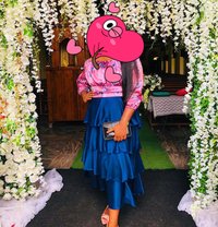 Girl Friend is Back / 20K - escort in Colombo
