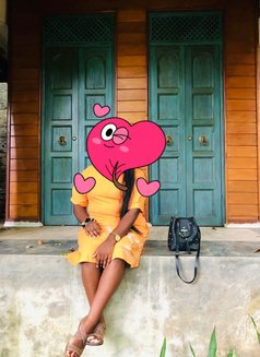Girl Friend is Back / 20K - escort in Colombo Photo 2 of 7