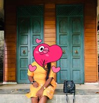 Girl Friend is Back / 20K - escort in Colombo