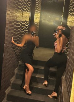 3some fun - escort in Entebbe Photo 1 of 5