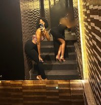 3some fun - escort in Entebbe