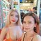3SoME /best combination/FEMALE & ladyboy - Transsexual escort in Ho Chi Minh City Photo 2 of 10