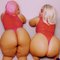 3Some Nurses Miss Talia and Miss Berry - puta in Riyadh Photo 2 of 8