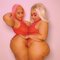3Some Nurses Miss Talia and Miss Berry - puta in Riyadh Photo 3 of 8