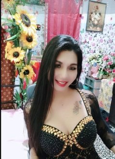 3SOME OR 1 ON 1 CAN HOST AT MY APARTMENT - Transsexual companion in Manila Photo 30 of 30