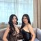 3SOME-ORGY GANGBANG WEBCAM - SEX VIDEOS - Transsexual escort in Bangkok Photo 1 of 9